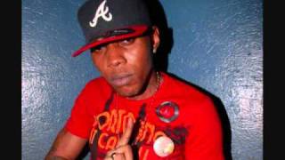 Vybz Kartel - Me Bible Deh Near Me (Blood Shed Riddim) SEPT 2010 [Fire Ball Rec & Free People Ent]