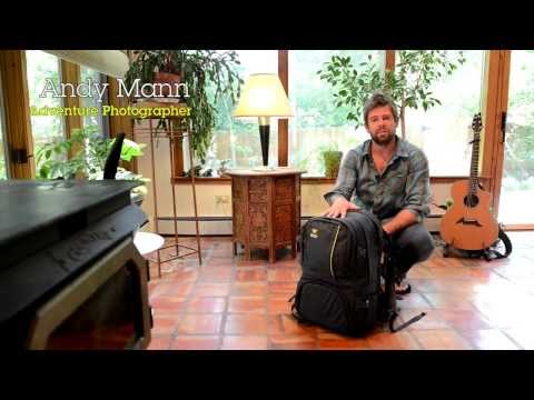 Mountainsmith Borealis Video #1