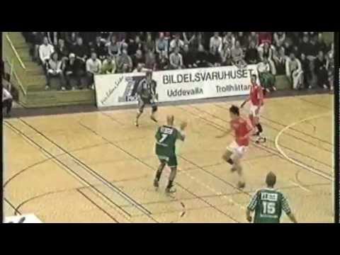 GF Kroppskultur vs IFK Kristianstad