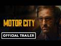 Motor City Official Teaser Trailer 2026