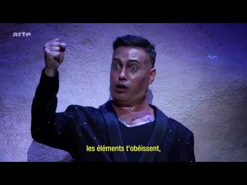 Mefistofele Baden-Baden | Act 2, Scene 2