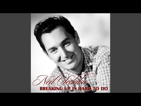 Bad Girl - Neil Sedaka
