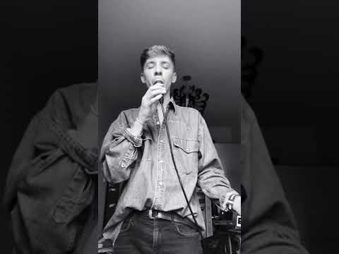 Krystian Kubowicz - One night only