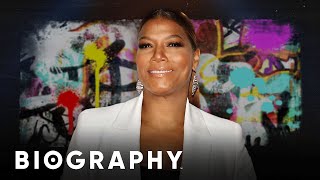 Queen Latifah: How It All Started | BIO Shorts | Biography