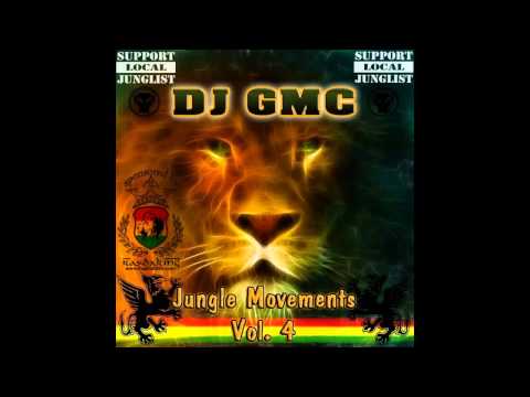 Laza Morgan feat. Mavado - One by One (DJ GMC RMX) 2013 [Jungle Movements Vol. 4]