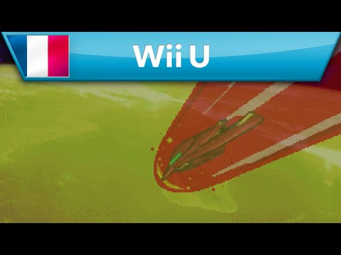 Bande-annonce (Wii U)