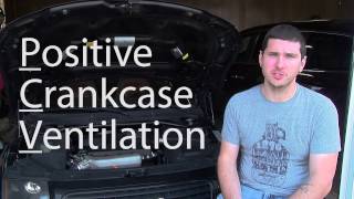 How to find vacuum leaks (PCV Repair)