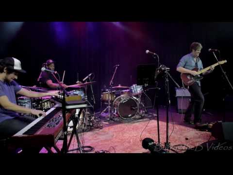 The Digs - LIVE SET @ Isis Music Hall - Asheville, NC 5/27/16