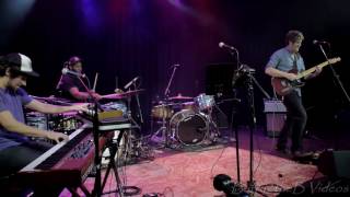 The Digs - LIVE SET @ Isis Music Hall - Asheville, NC 5/27/16