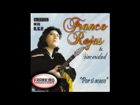 Chiquilla Bonita - Sinceridad