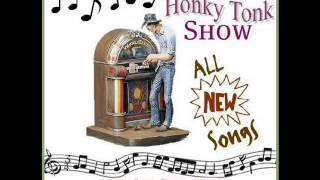 Honky Tonk Downstairs George Jones
