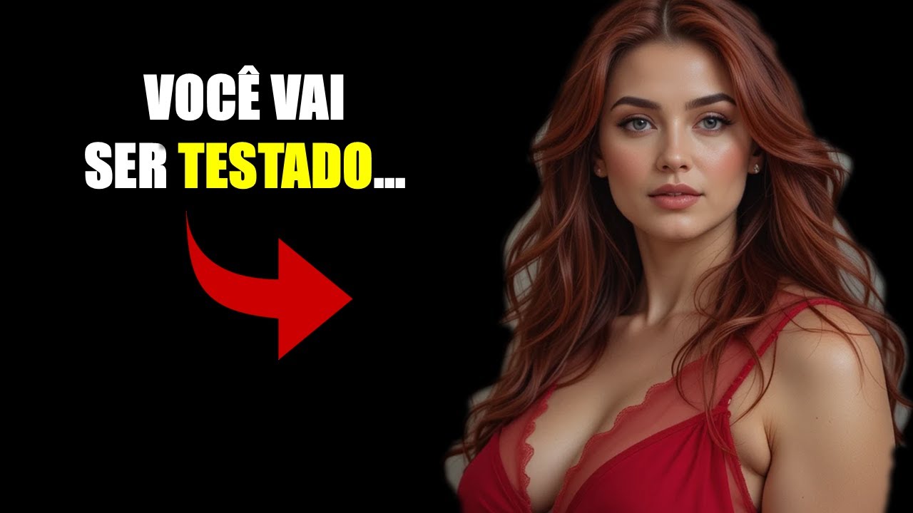 O Universo Vai Destruir Sua Vida Antes de Te Dar o Que Você Pediu (E Ninguém Te Conta Isso)