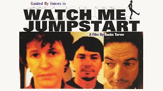 Guided By Voices - Watch Me Jumpstart (A Film By Banks Tarver, 1996)