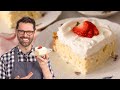 How To Make Tres Leches Cake