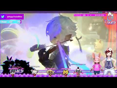 ★ Pop UP JP ★ Chocobo 🐥 ★ ようこそ ★ Join Us | Join us on Twitch for Chat