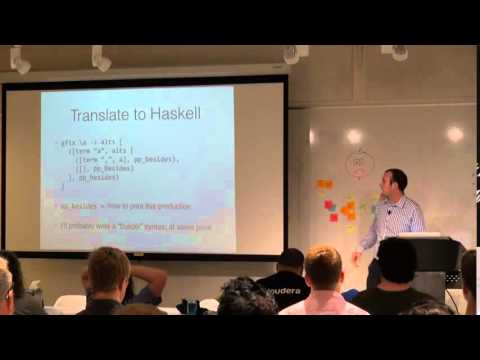 Structure Editing Combinators