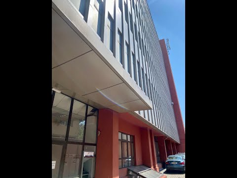Spatii Birouri Sector 2 Arena Națională x Vatra Luminoasa — Video
