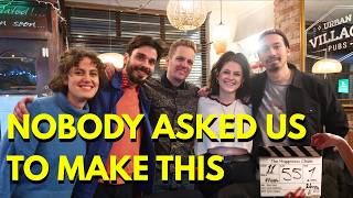 We Made A Sitcom Nobody Asked For