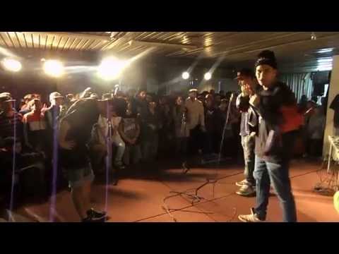 COQEÉ vs DOBLE (Cuartos) | AL KAEDA DELUXE