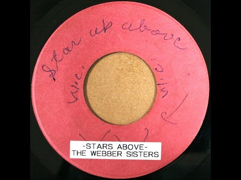 The Webber Sisters - Stars Above (1967)