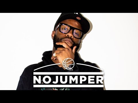 The Casey Veggies Interview