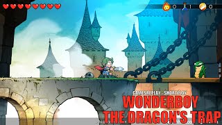 [Nintendo Switch] WONDERBOY THE DRAGON'S TRAP (DotEmu)