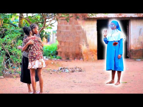 KAIMA| The Powerful Ghost Of My Sister Came To Save Us From The EVIL Village Elders - African Movies