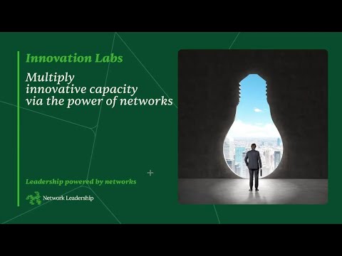 Innovation Labs