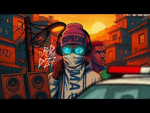 SÍNDROME DE HOMEM-MC DRICKA,ARRON MODESTO e MC IG-(DJ RD DA DZ7)