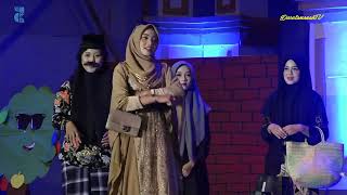 Download lagu CABARET COMEDY DRAMA PUTRI | Drama Arena 533 | Darul Amanah | Sukorejo Kendal Central Java Indonesia mp3 Download lagu CABARET COMEDY DRAMA PUTRI | Drama Arena 533 | Darul Amanah | Sukorejo Kendal Central Java Indonesia mp3