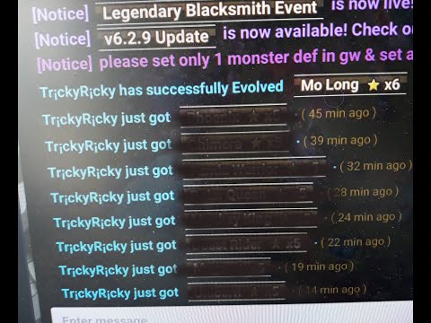 Most Insane Nat 5 rate ever recorded!! Transcendence Scroll, Legendary Scrolls & more(Summoners War)