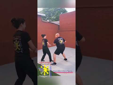 C.E.U.A. -The VERGARA Grip