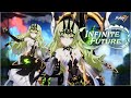 Honkai Impact 3 Mobius Gameplay - Mobius Showcase - Honkai Impact 3 Infinite Ouroboros