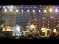 Ledisi - Get To Know You/ Think of You (Live at Detroit Jazz Fest 2010)