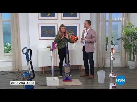 HSN | Home Solutions featuring Professor Amos 03.18.2020 - 08 PM