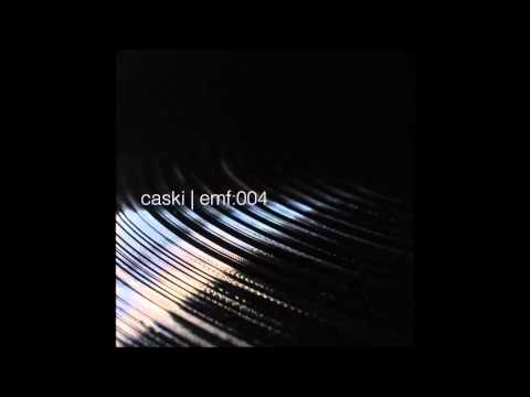 Caski  - Rare Groove