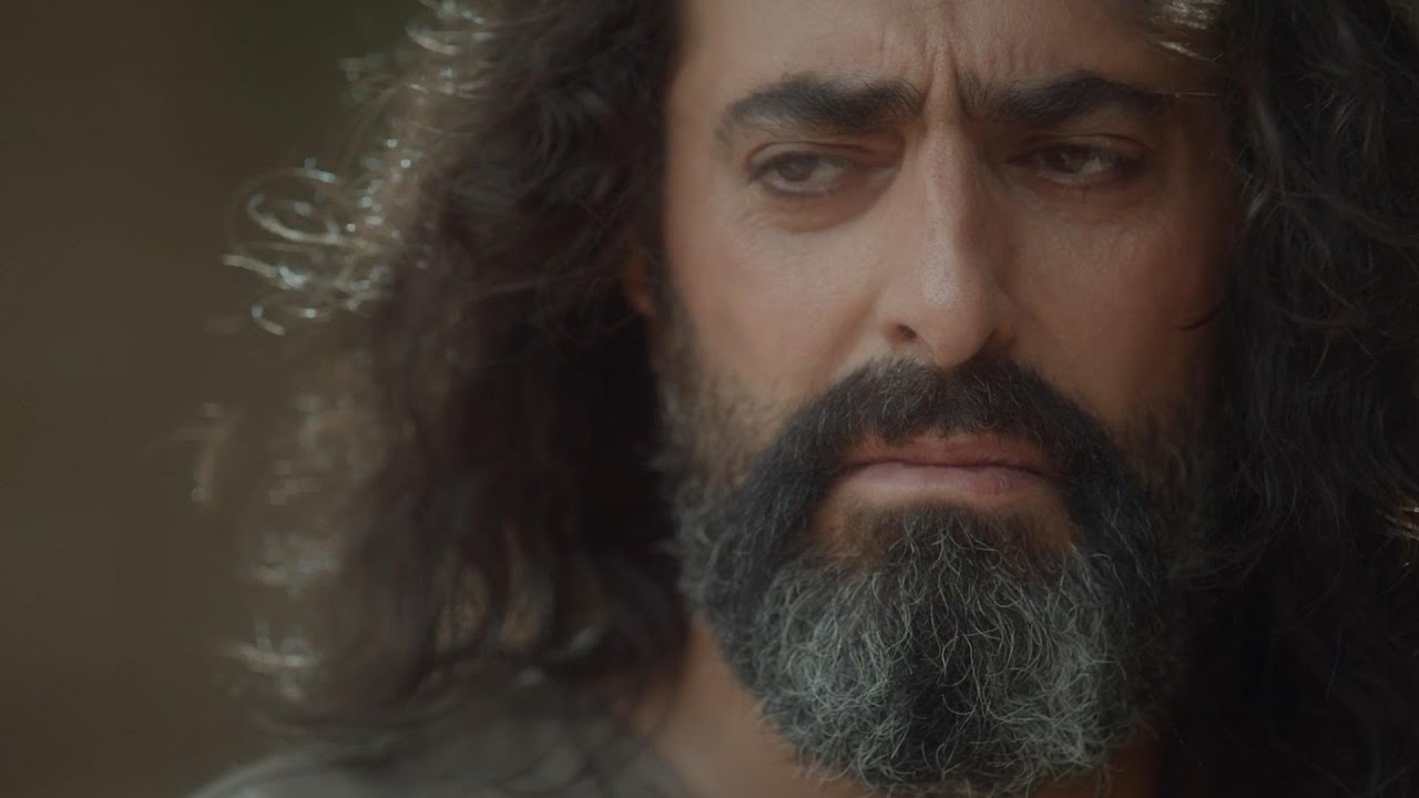 برومو مسلسل العربجي ـ رمضان 2023