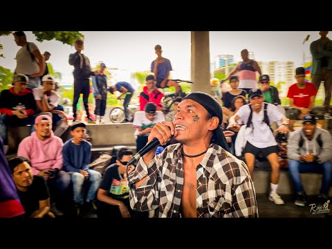 DAINO🆚PALENZUELA🆚BLESSAI🆚LIL SURESH🆚BOIKIDO - FILTROS MEJORES 24 [RSG FINAL REGIONAL CARACAS]