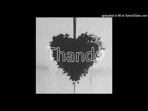 DJ Maphorisa FT Mlindo The Vocalist & Thee Legacy - Thando(Son Of Piano Amapiano Remix)