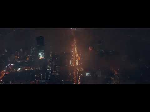 Motion CGI & VFX Trailers   NULL   A Sci Fi Fantasy Concept Trailer    by Juan Civera   YouTube