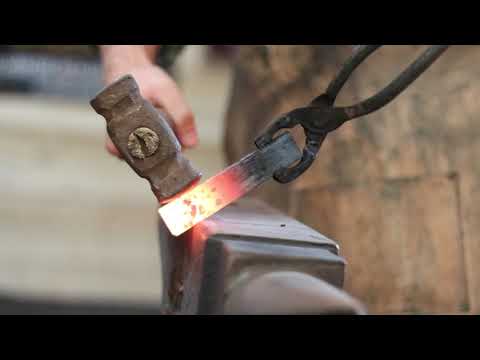 Forging a Vintage Putter