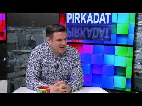 PIRKADAT Breuer Péterrel: Szűcs Balázs