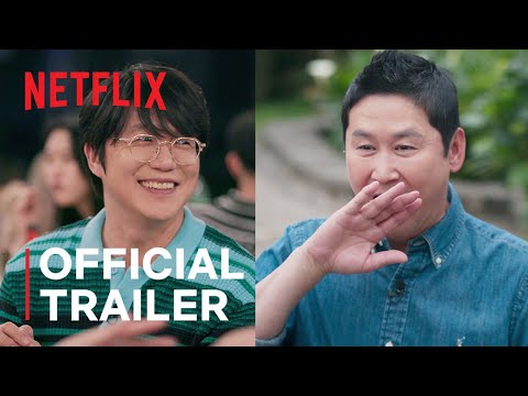 Official Trailer [Subtitled]