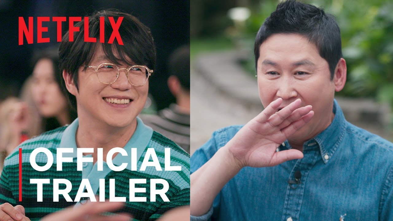 Official Trailer [Subtitled]