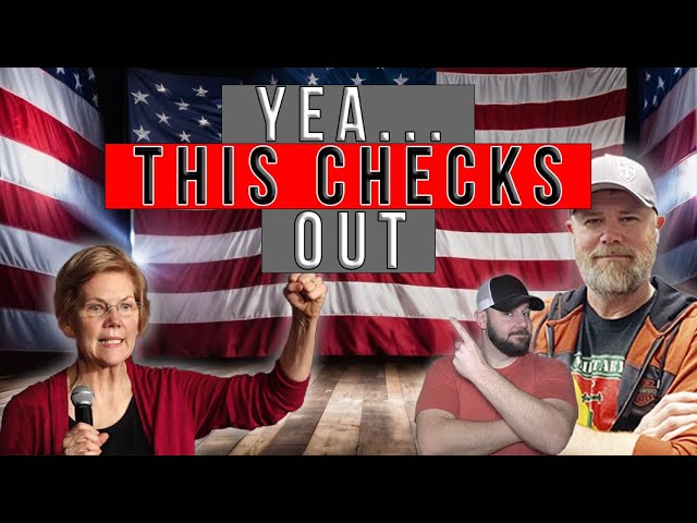 Sen. Warren Wants Gun Shot Microphone Detection System REMOVED... You'll Never Believe Why...