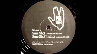 DJ On - Sure Shot (Mouse Mix)