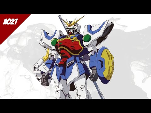 2-Mins Mecha Battle 027 - Shenlong Gundam / Mobile Suit Gundam Wing (シェンロンガンダム)