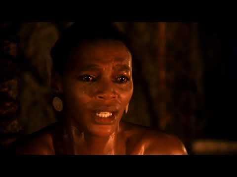 Shaka Zulu 1986 TV Series HD PT9
