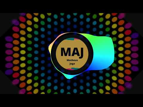 Feel Your Love vs Gold Skies-AFISHAL(《MAJ MATHEUS JOGA 》)