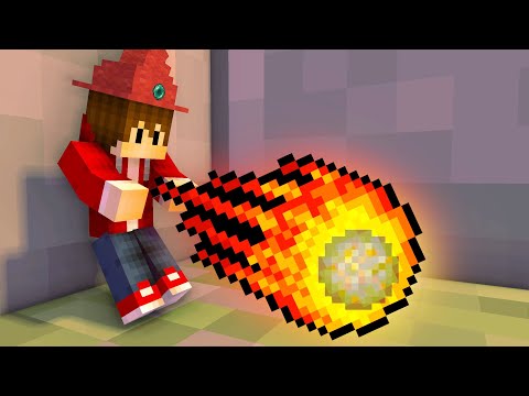 LarsLP -  💥 World of Magic #1 |  Minecraft adventure map |  LarsLP